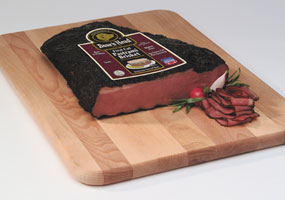 Corned Beef Corned Beef