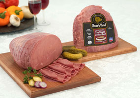 Corned Beef Corned Beef