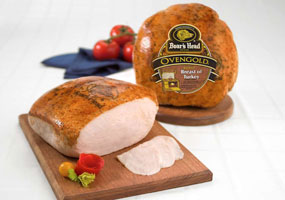 Ovengold Turkey Ovengold Turkey