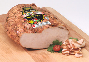 Salsalito Turkey Salsalito Turkey