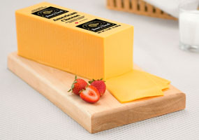 American Cheese American Cheese