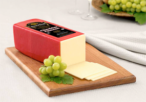 Cheddar Cheese Cheddar Cheese