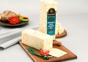 Jalapeno Cheese Jalapeno Cheese