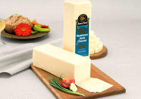 Monterey Jack Cheese Monterey Jack Cheese