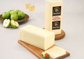 Mozzarella Cheese Mozzarella Cheese