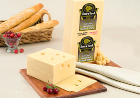 Swiss Cheese Swiss Cheese