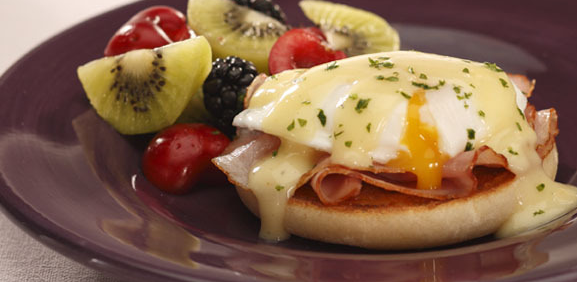 eggs-benedict